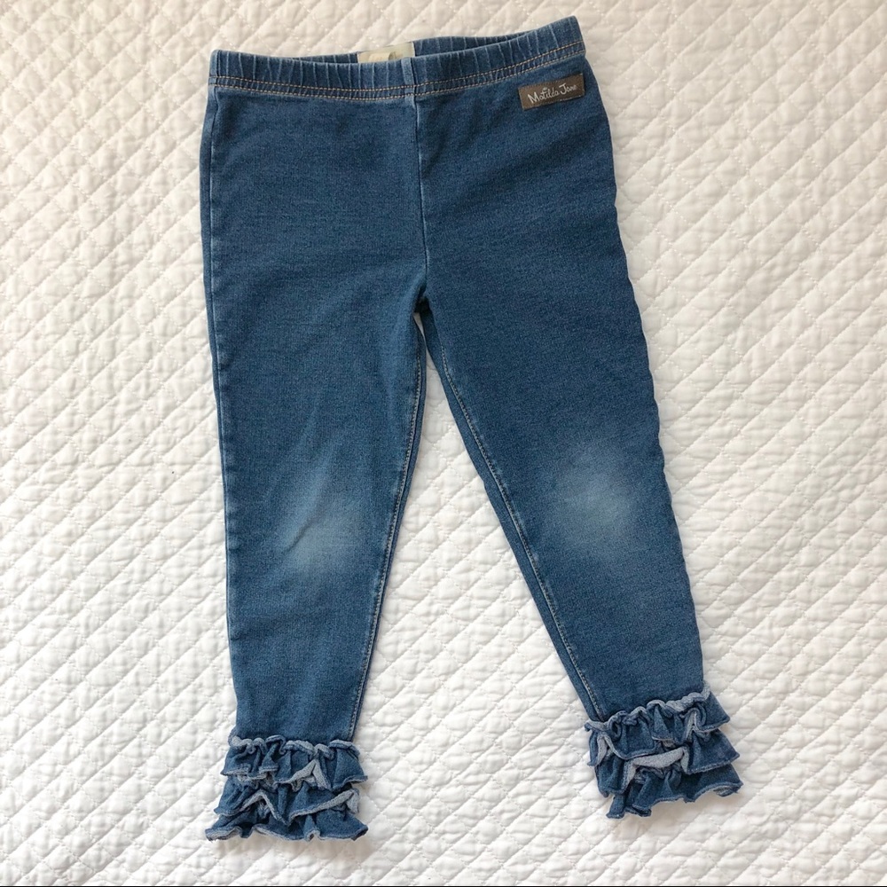 MJ Jeggings